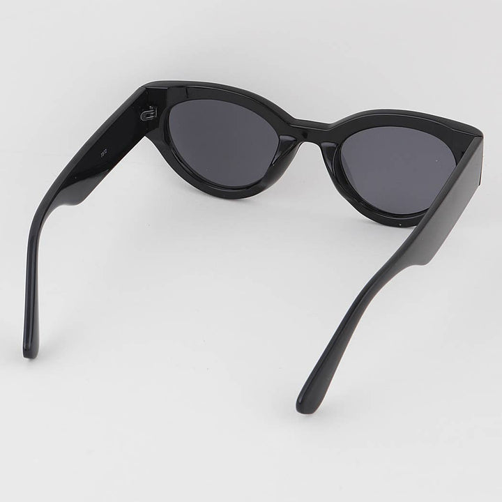 Geometric Sunglasses