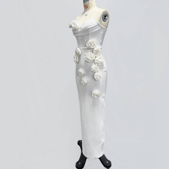 Darcey Bandage Dress