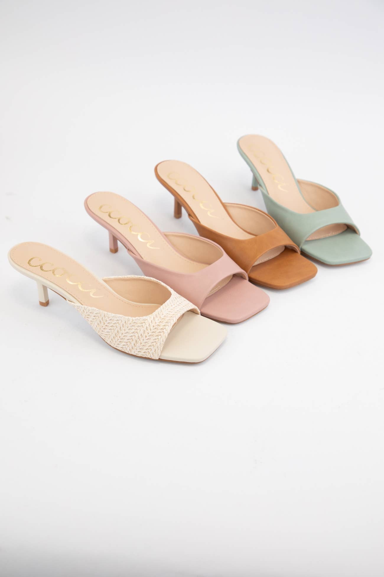 Lisa Heels