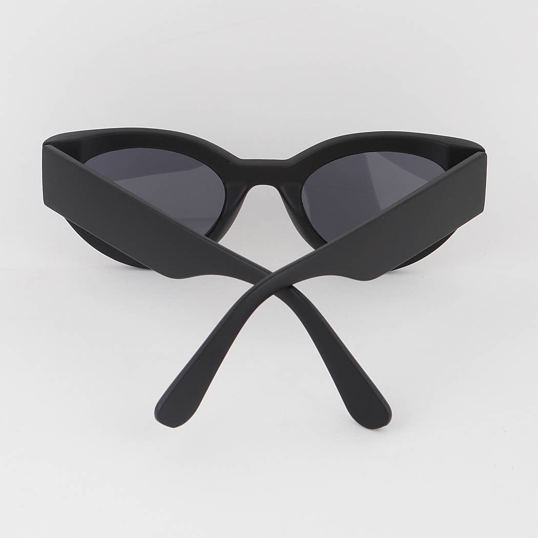 Geometric Sunglasses