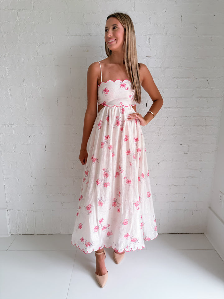 Rebecca Dress