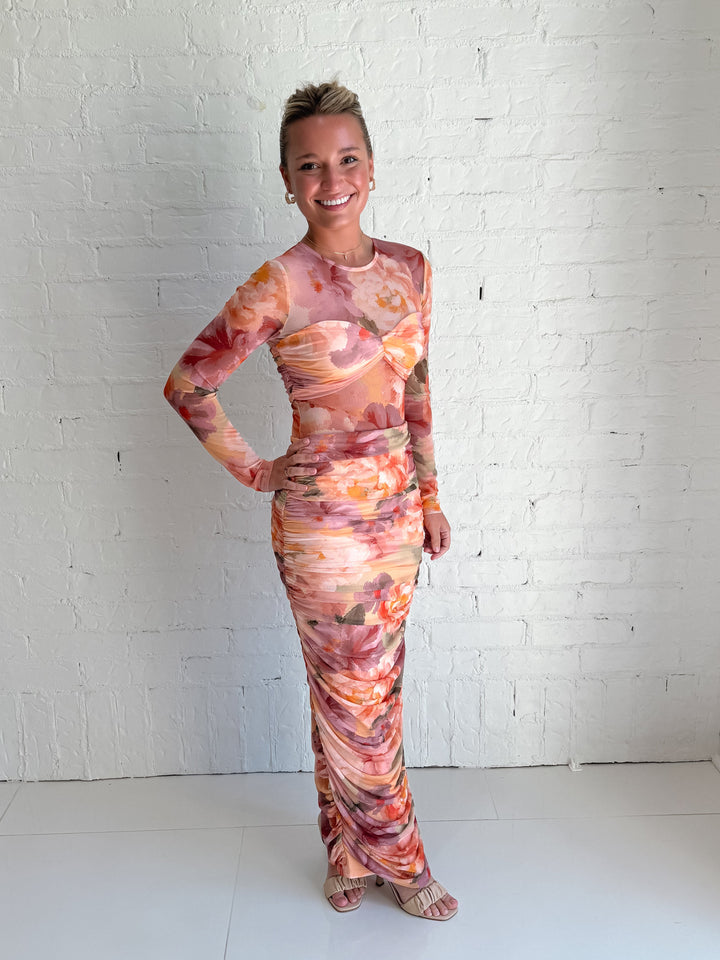 Lily Dress