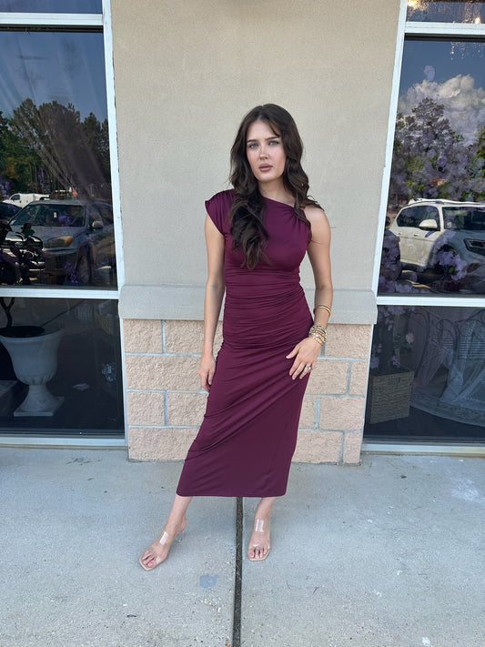 Gianna Dress
