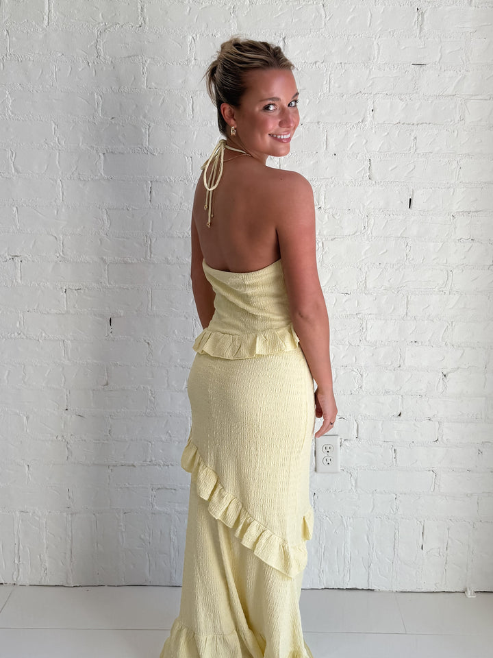 Joan Dress