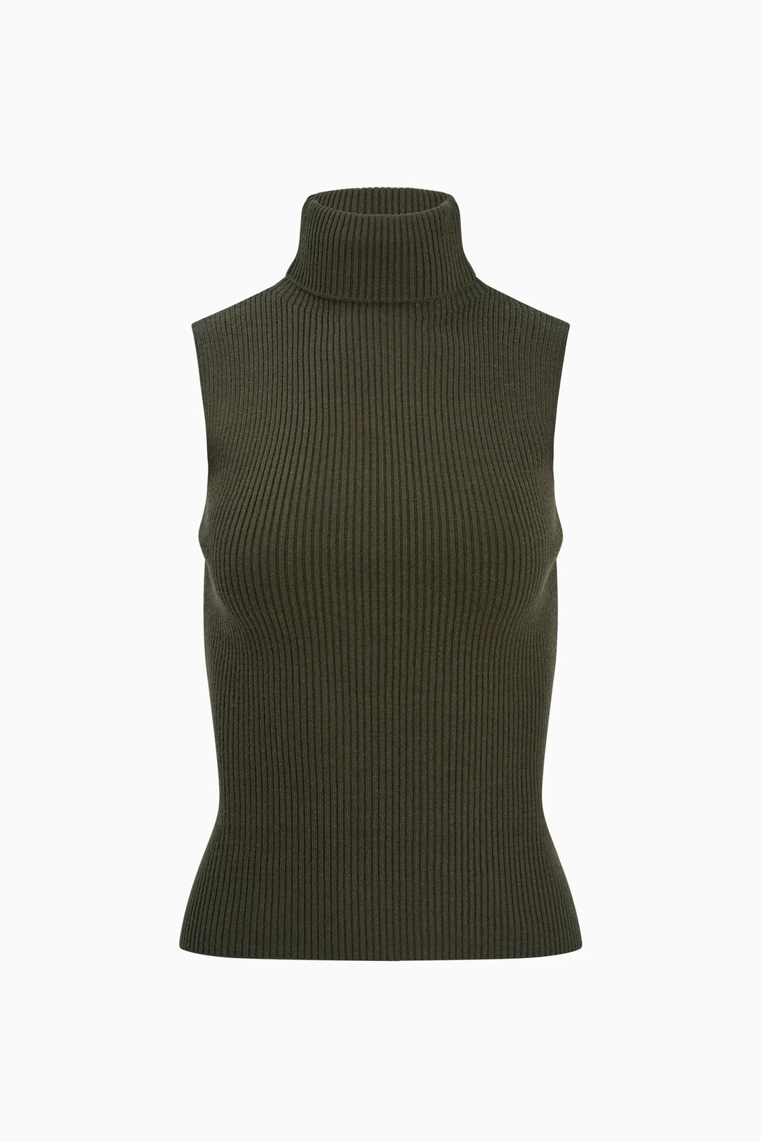 Amalie Knit Tank