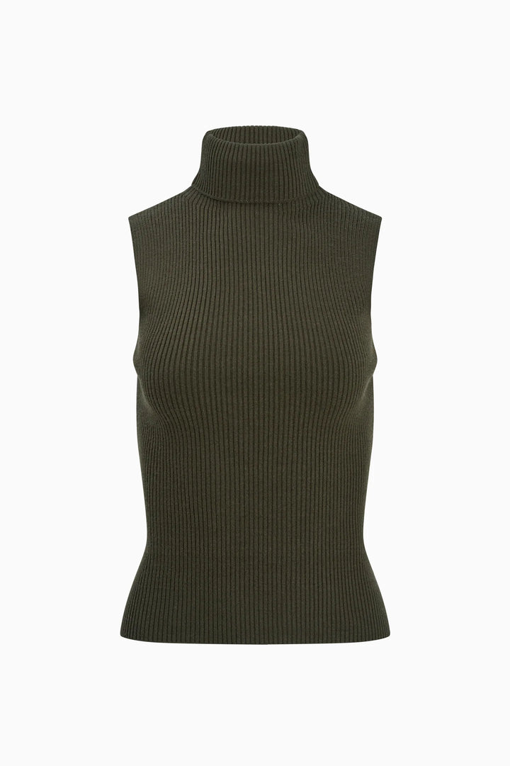 Amalie Knit Tank