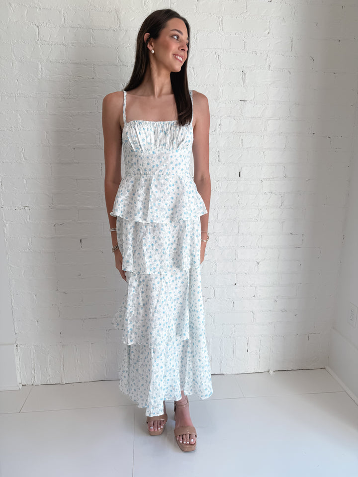 Linda Dress