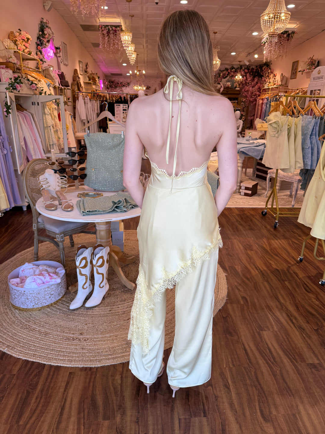 Gabby Jumpsuit