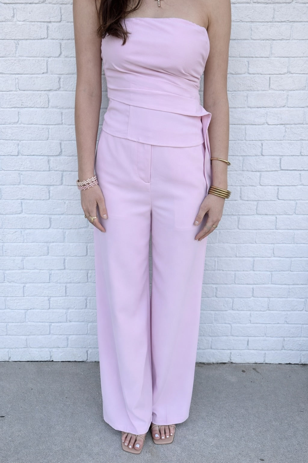Kendall Set