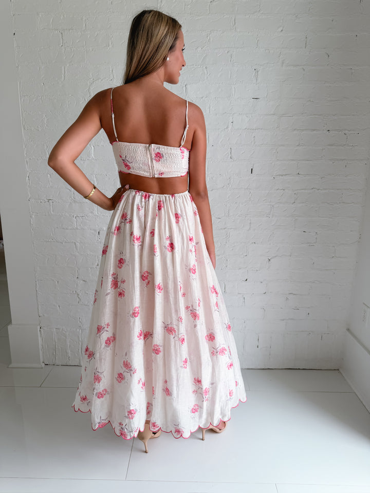 Rebecca Dress