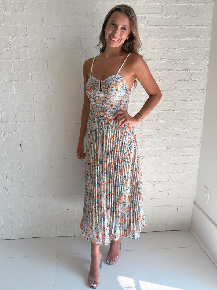 Sofia Dress