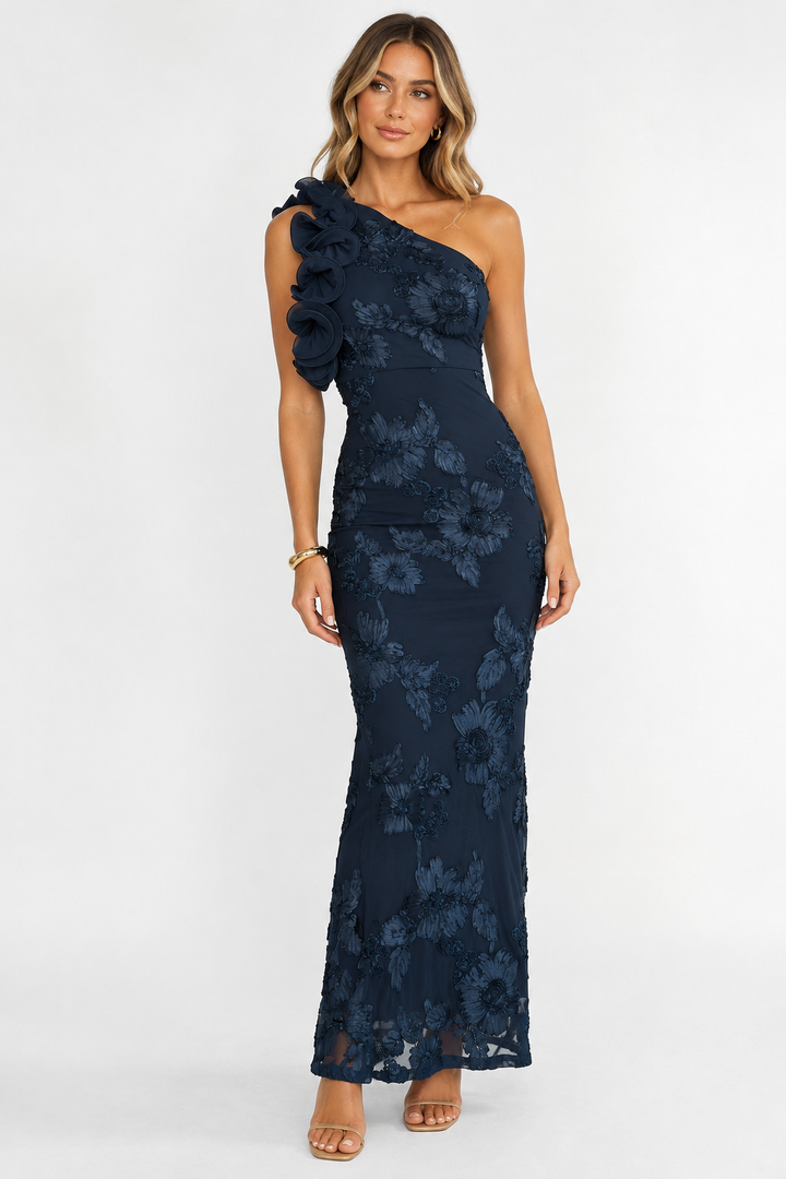 Cecilia Maxi Dress