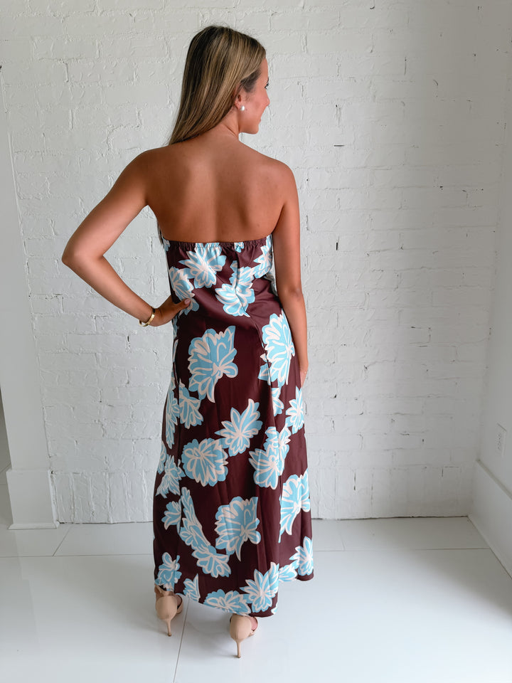 Lana Dress