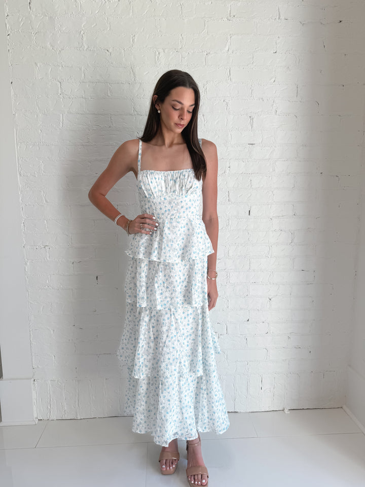 Linda Dress