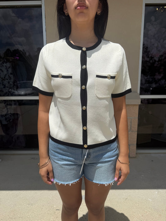 Vivianne Top