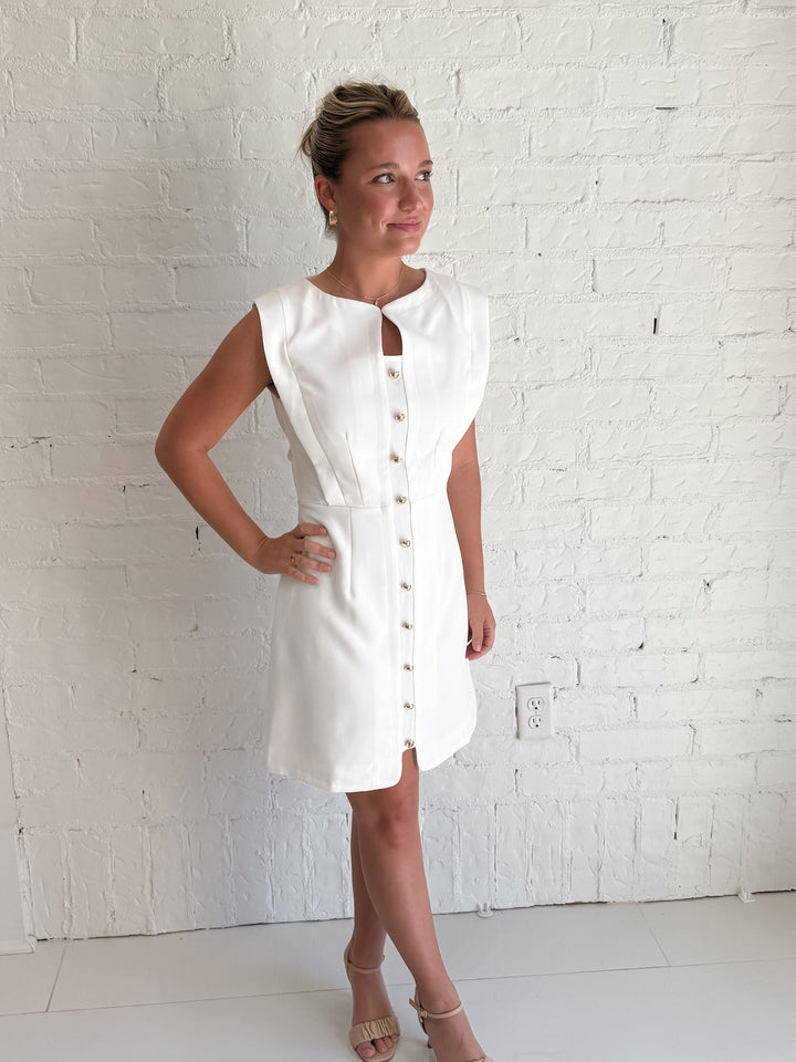 Amelia Dress