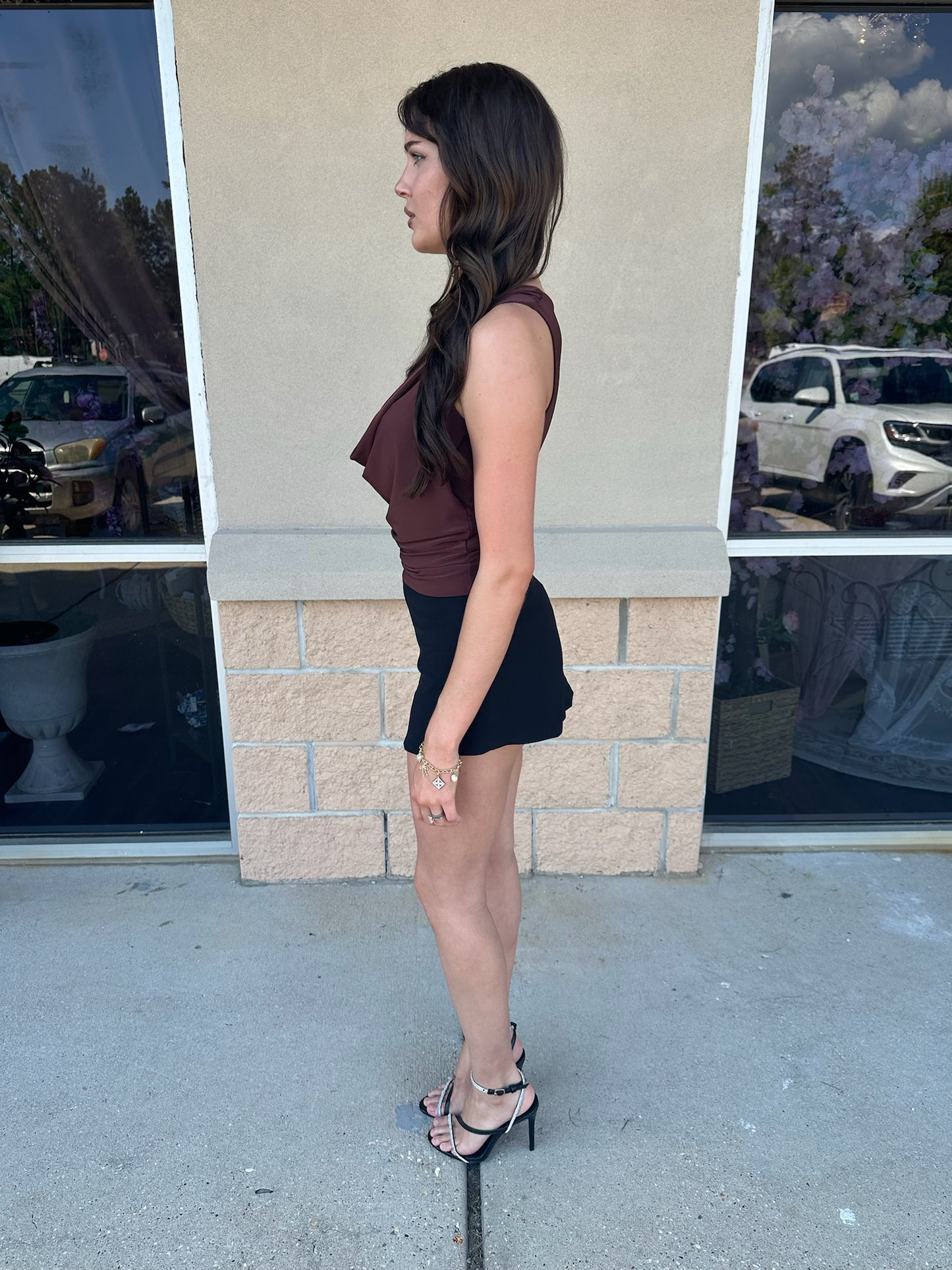 Megan Top