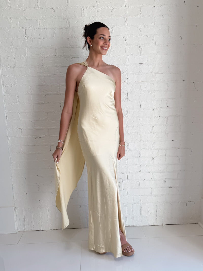 Jolie Dress