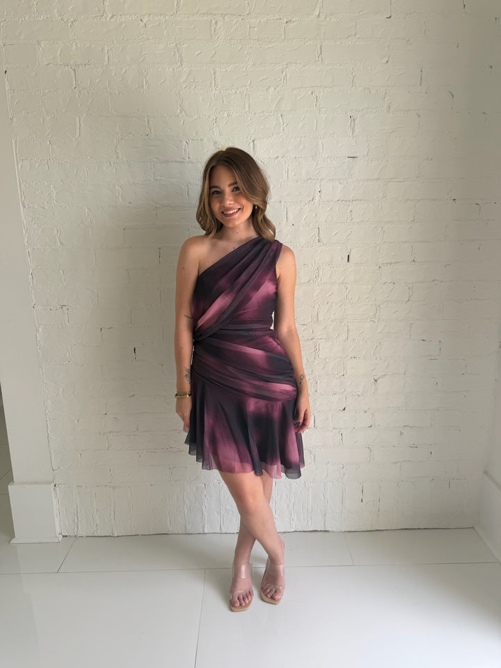 Alana Dress