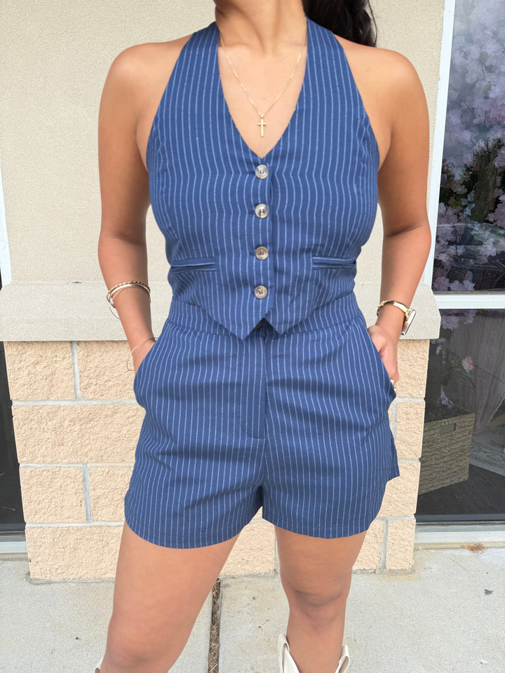Molly Romper