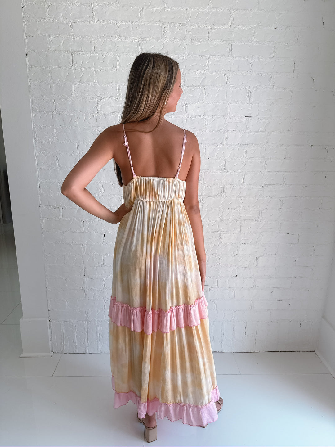 Lina Dress