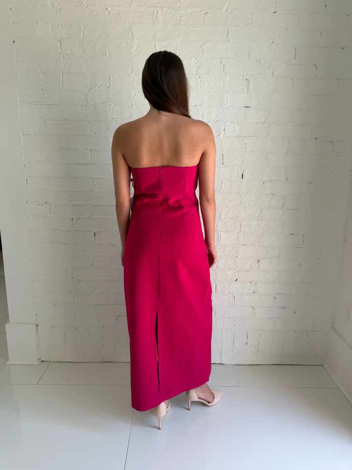 Tiffany Maxi Dress
