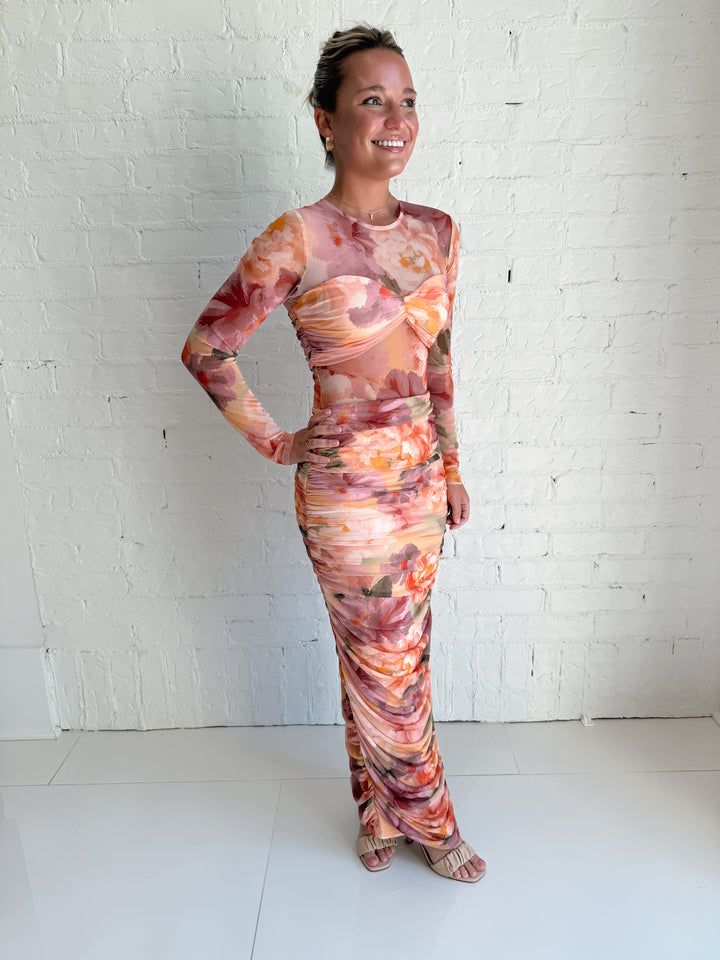 Lily Dress