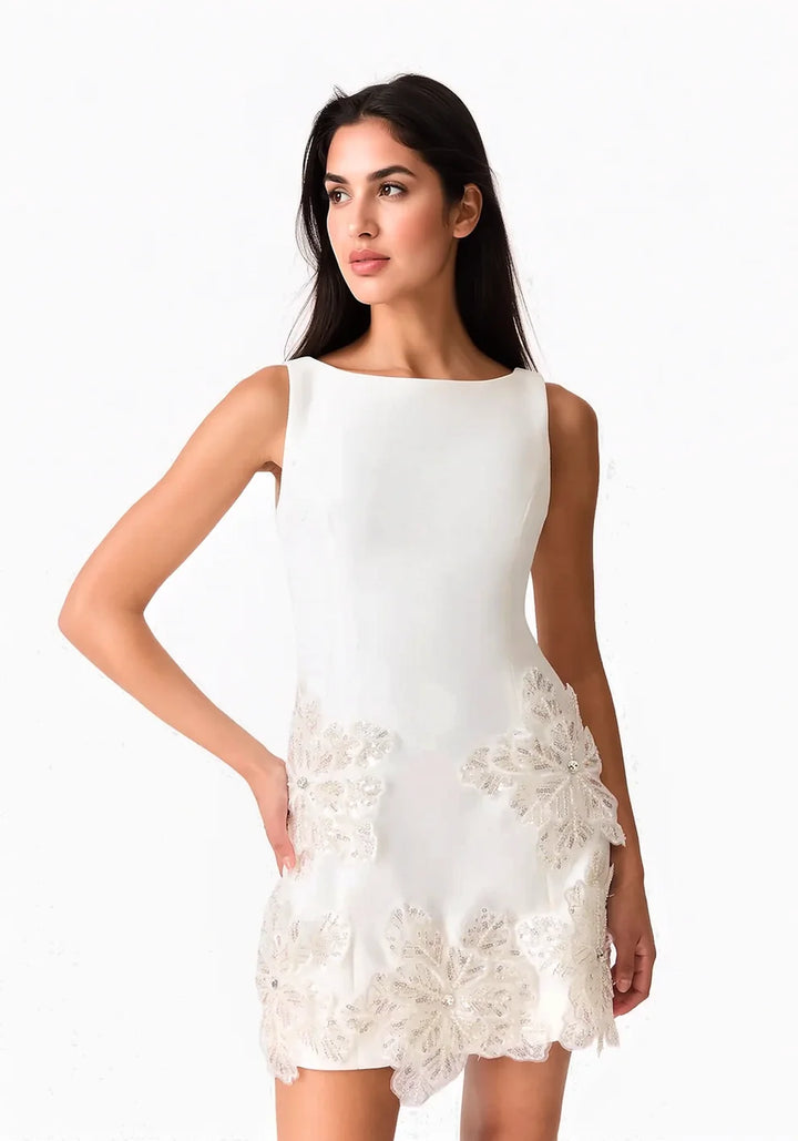 Ellie Mini Dress