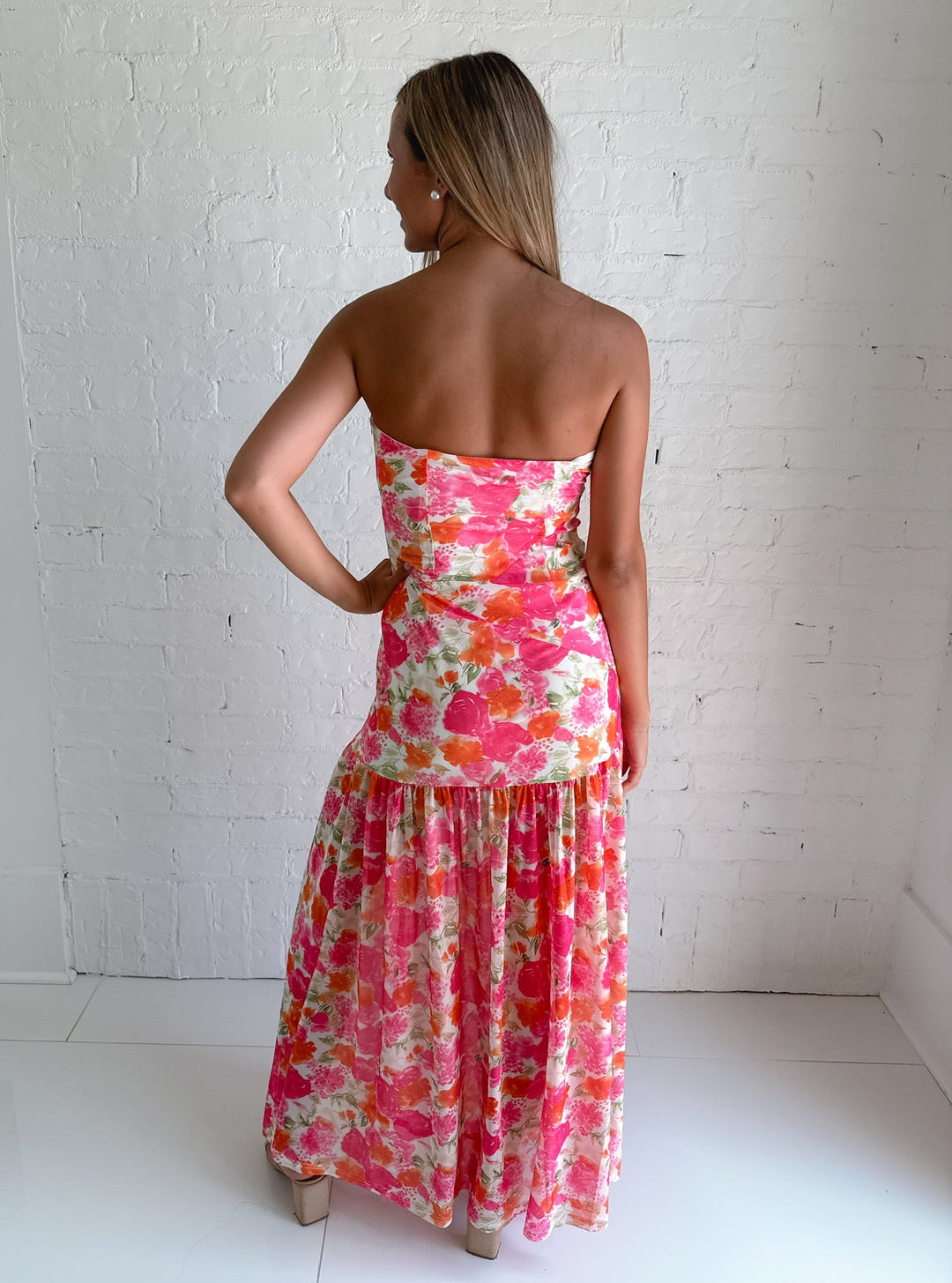 Ariel Dress