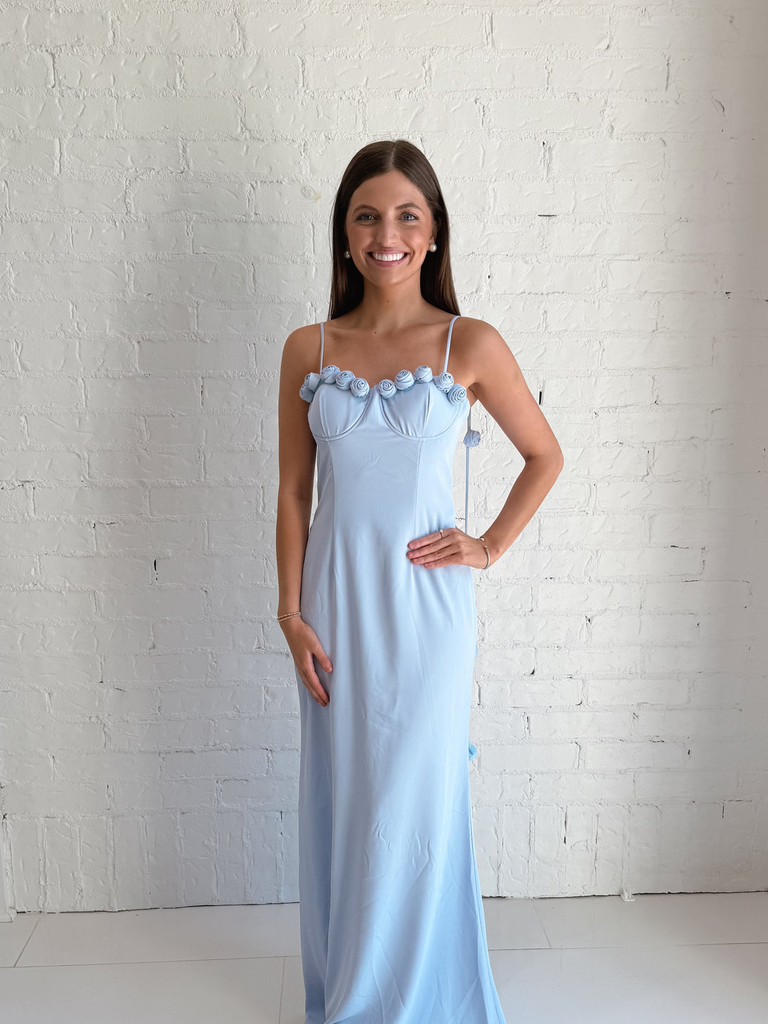 Camille Dress