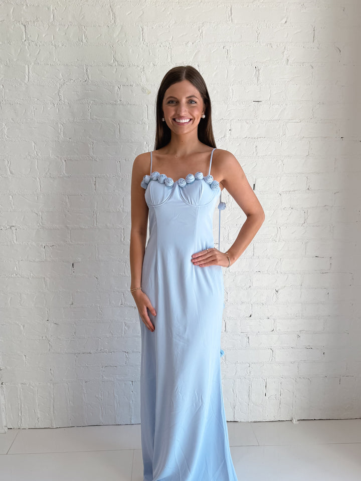 Camille Dress