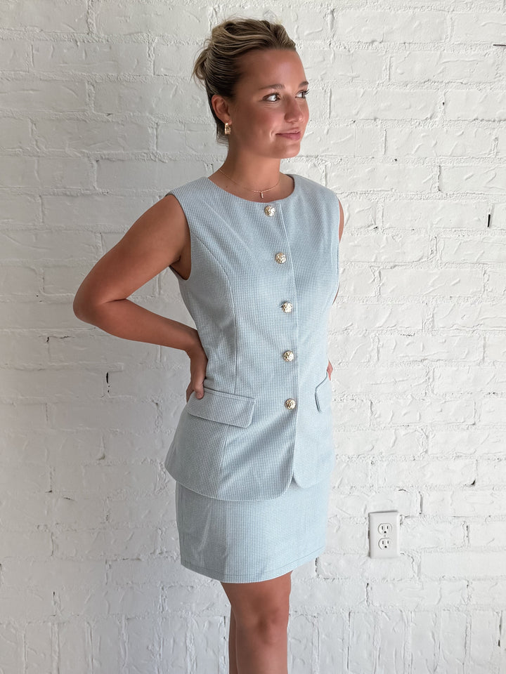 Claire Vest