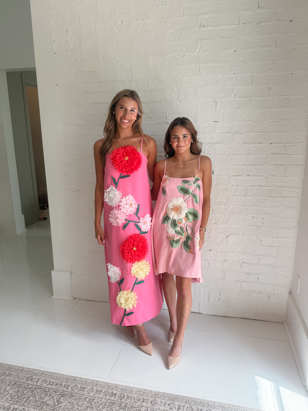 Pheobe Dress