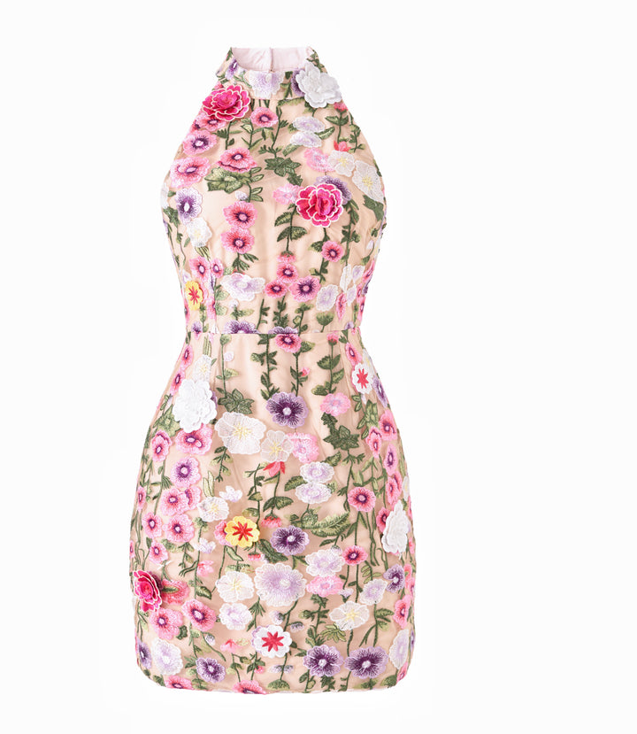 Laura Mini Dress