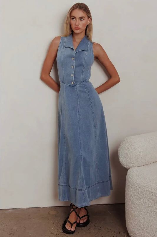 Jessie Dress