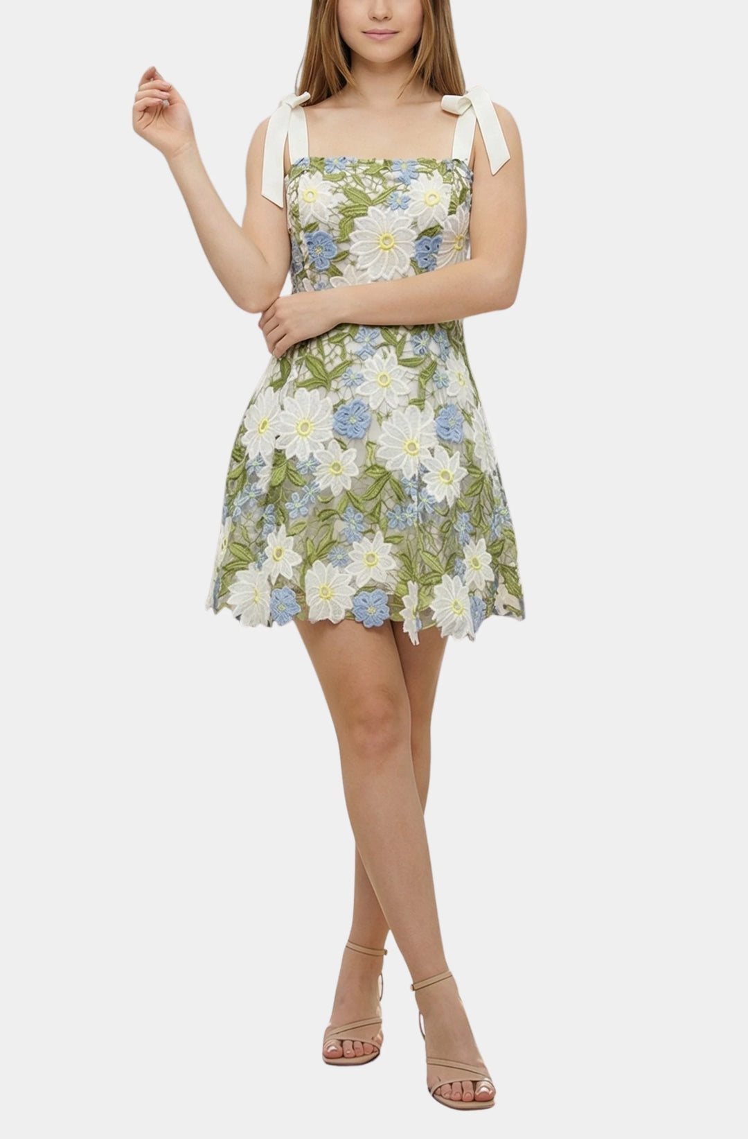 Julie Dress