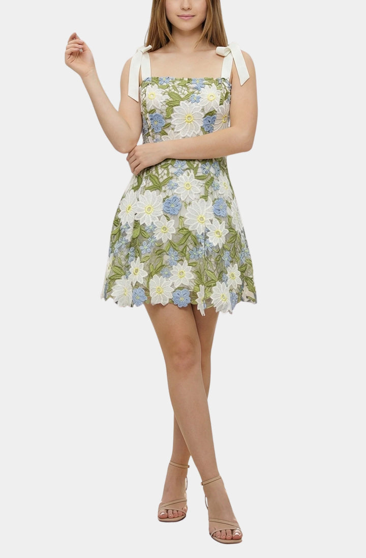 Julie Dress