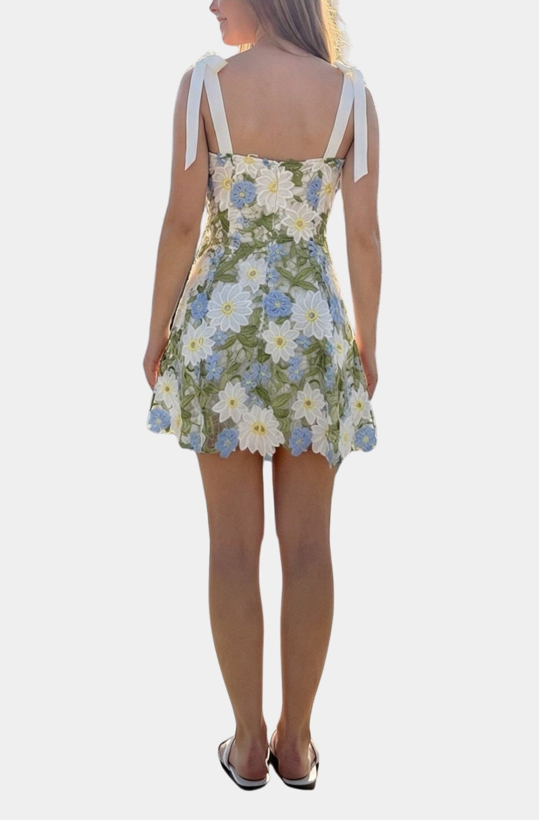 Julie Dress