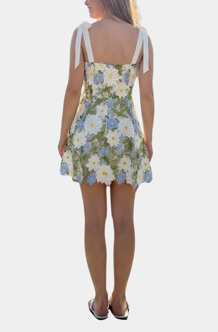 Julie Dress