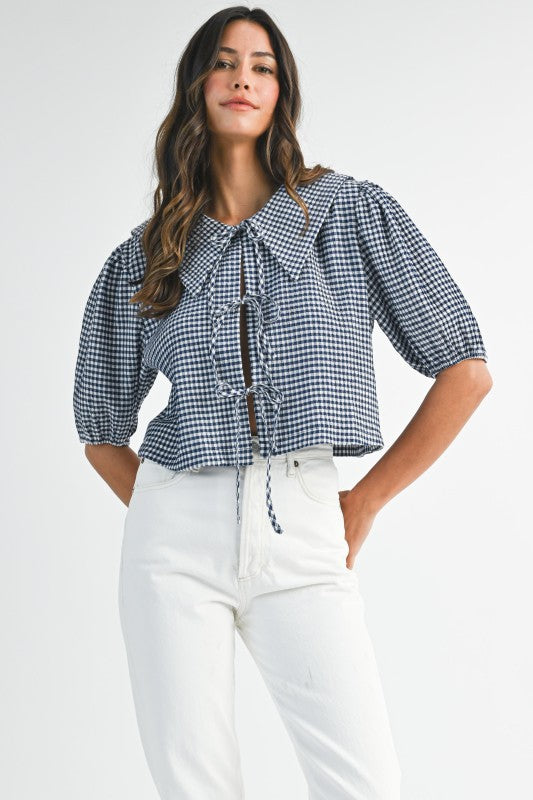 Mackenzie Top