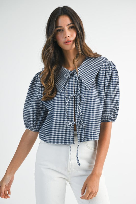 Mackenzie Top