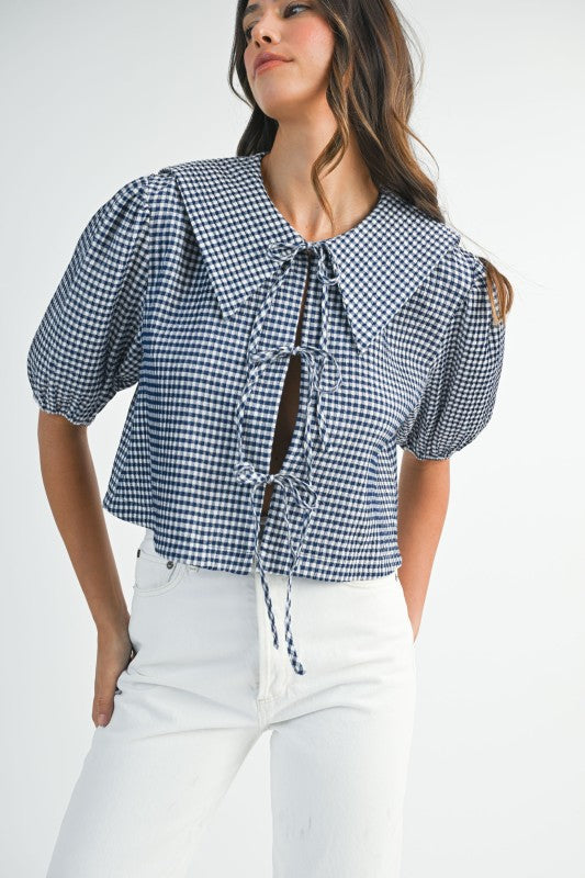 Mackenzie Top