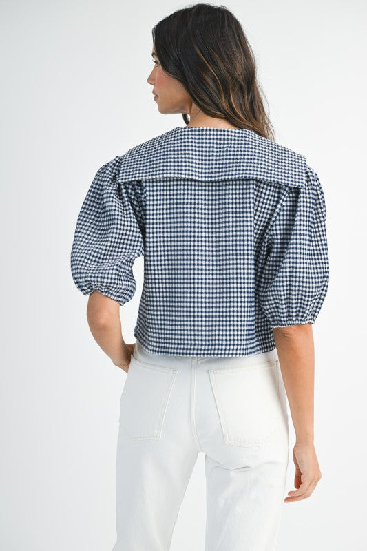 Mackenzie Top