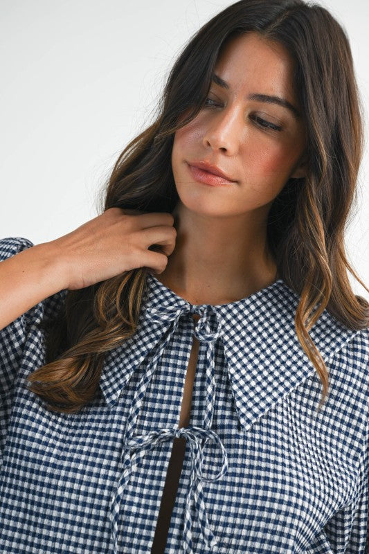 Mackenzie Top