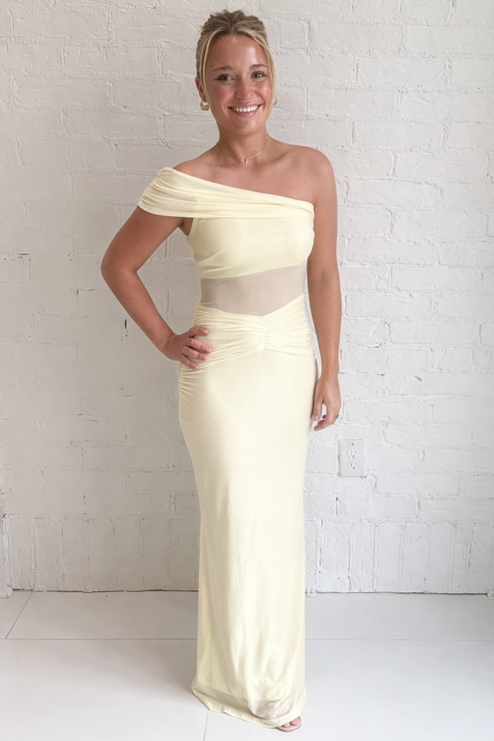 Delilah Dress