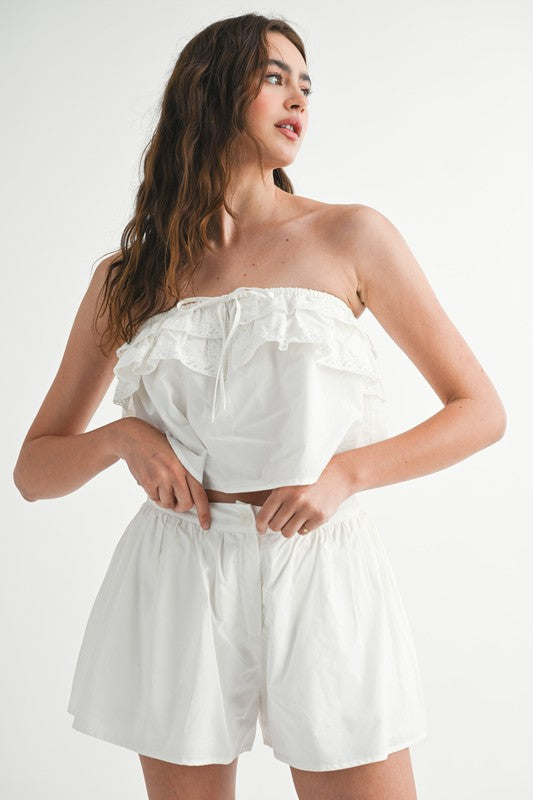 Gracie set