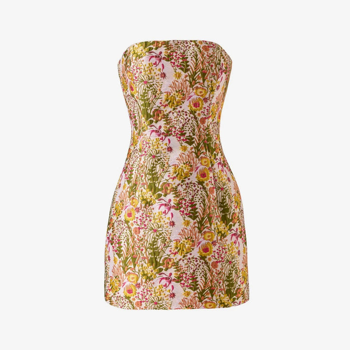 Libby Dress