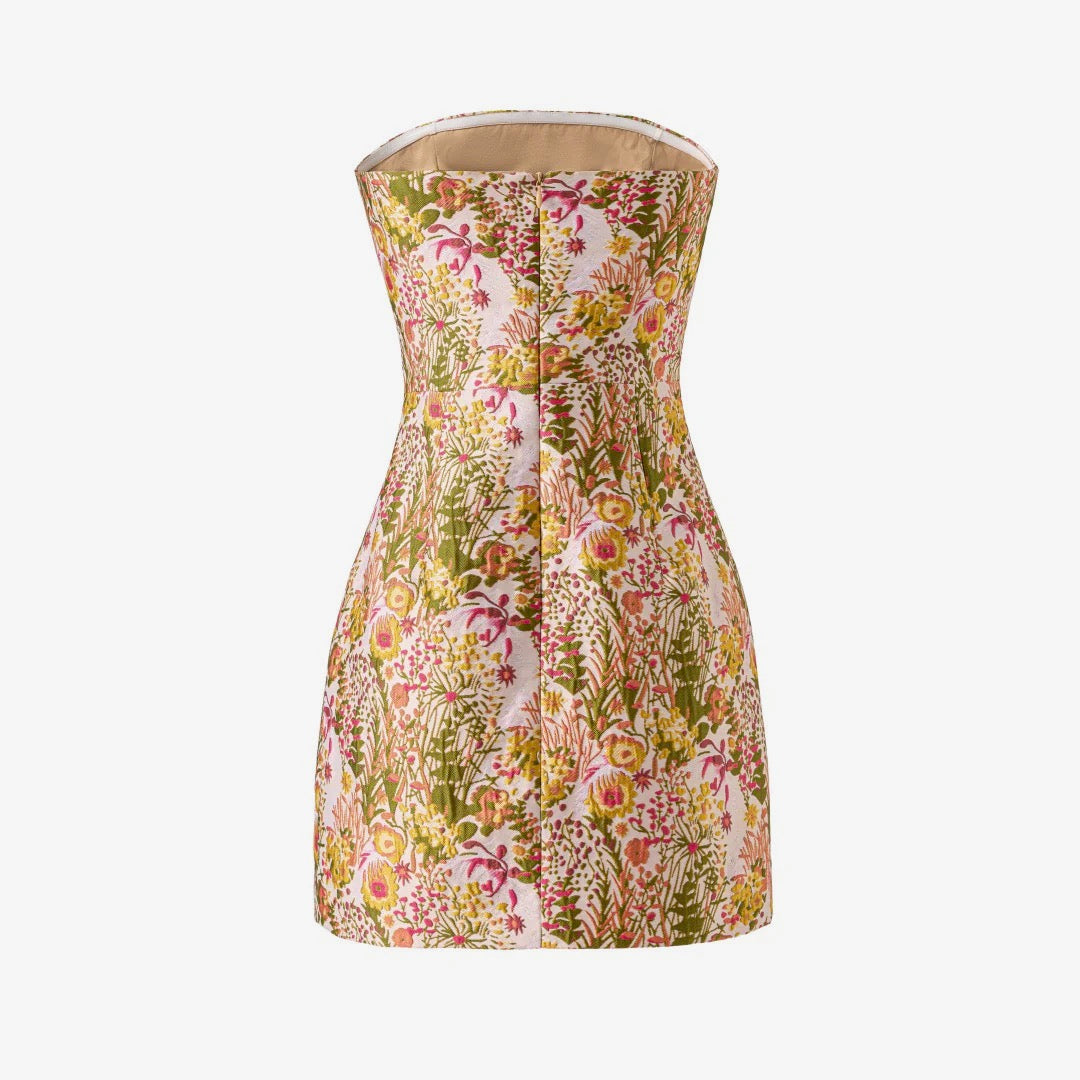 Libby Dress
