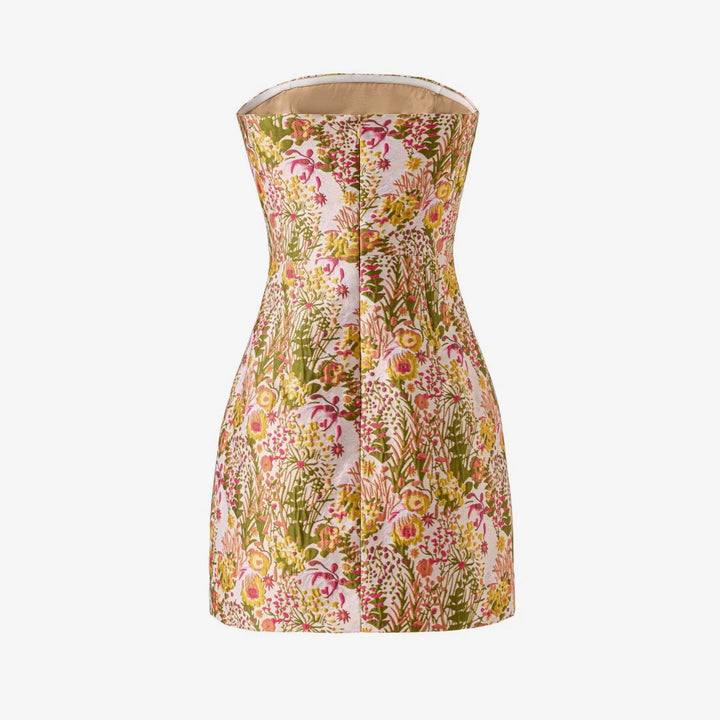 Libby Dress
