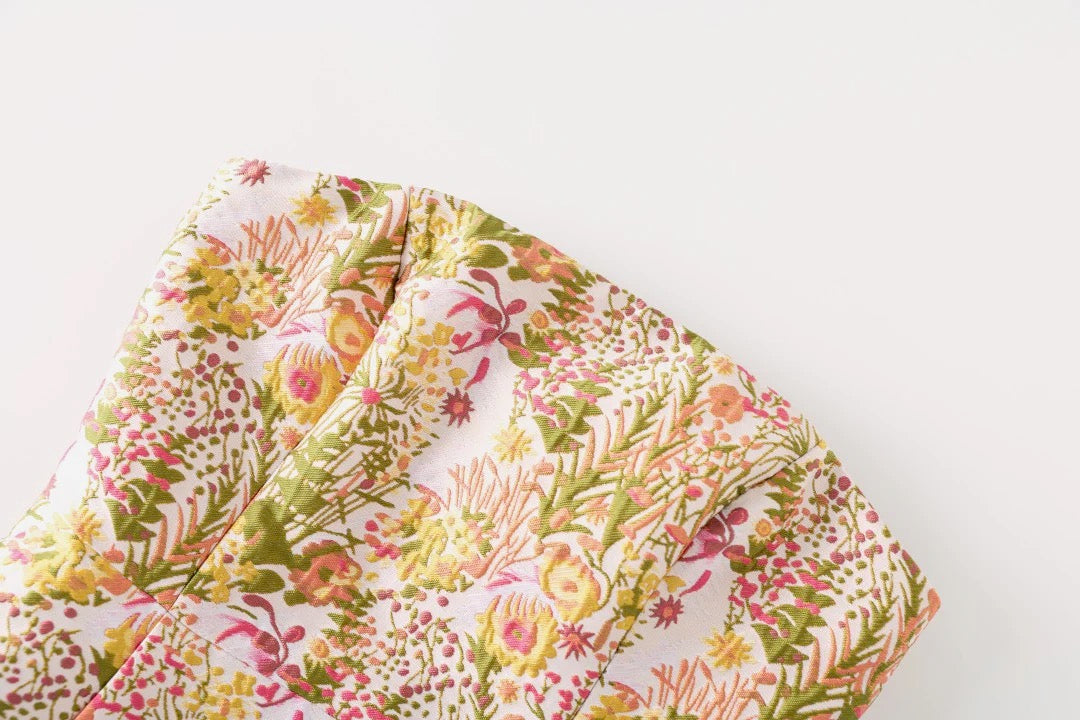 Libby Dress